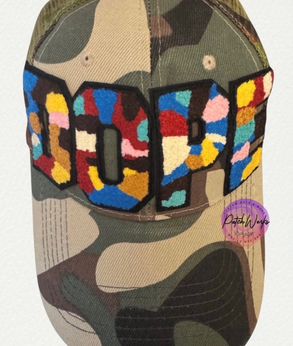 DOPE Hat