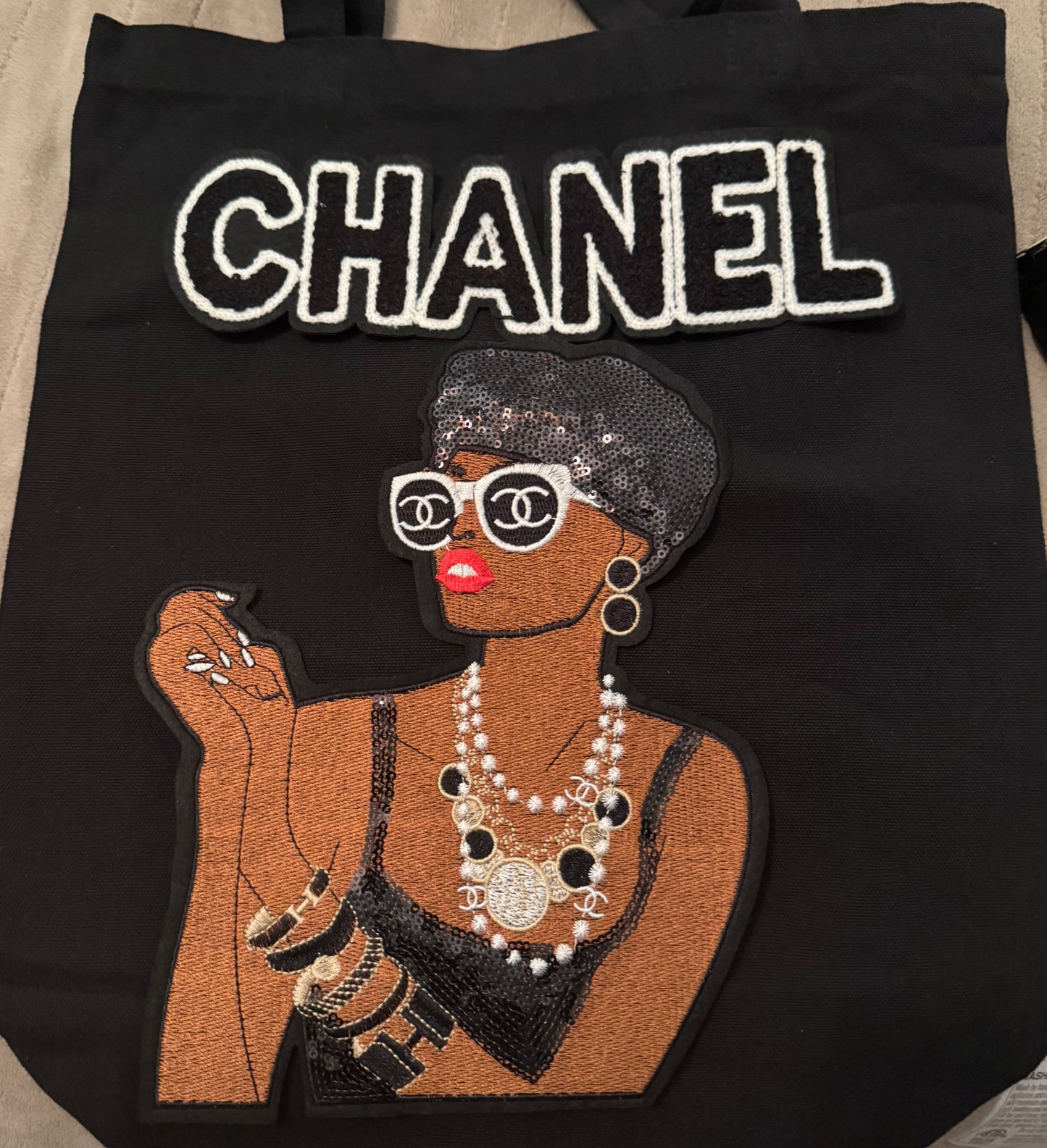 Designer Tote Bags image 0