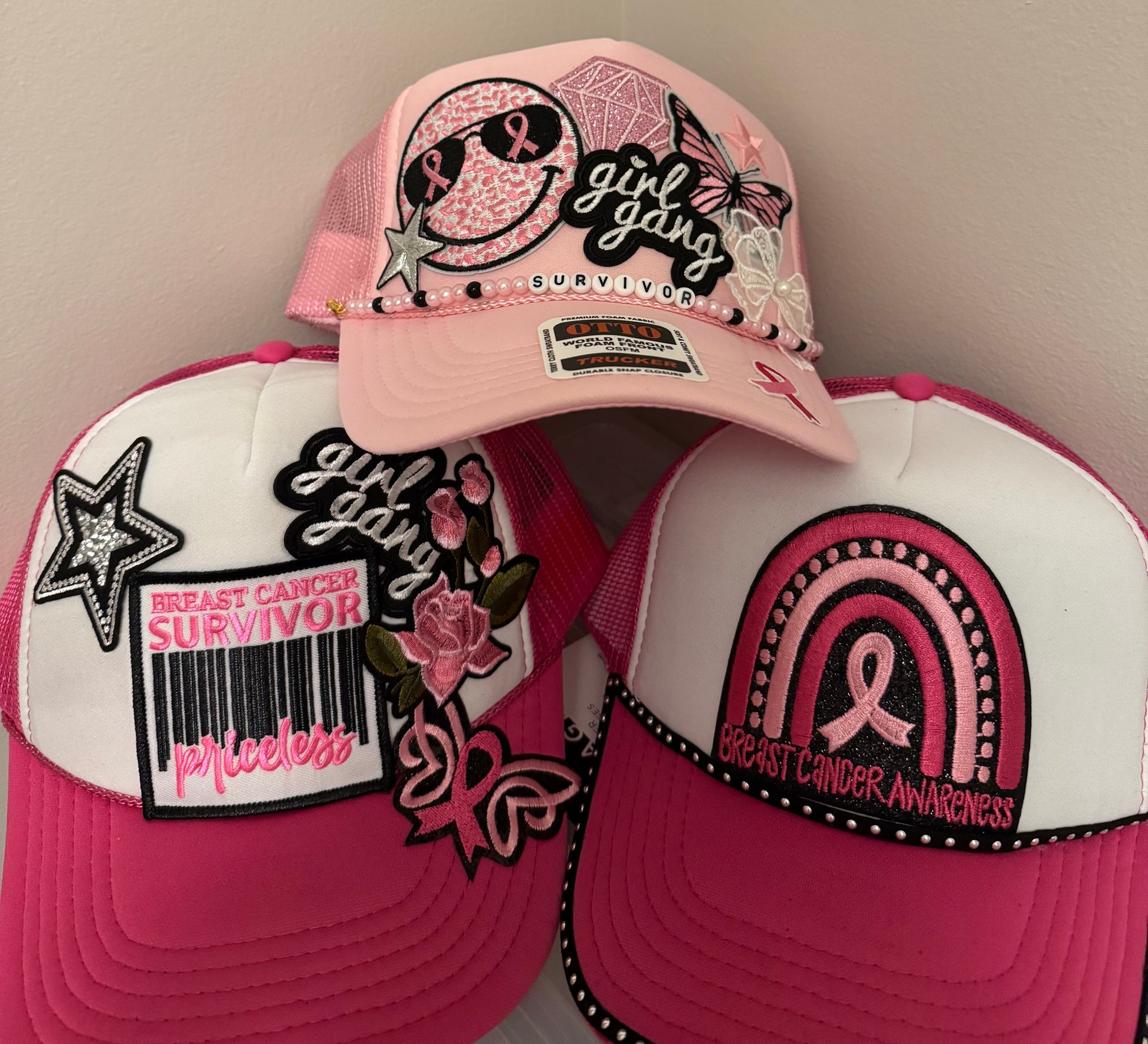 Custom Hats image 8