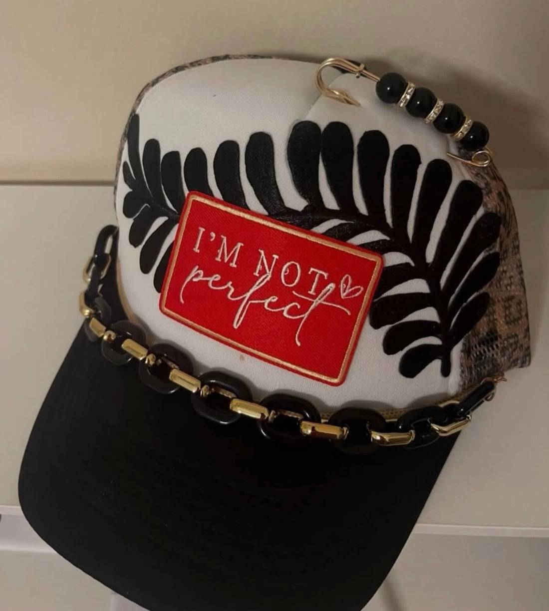 Custom Hats image 12