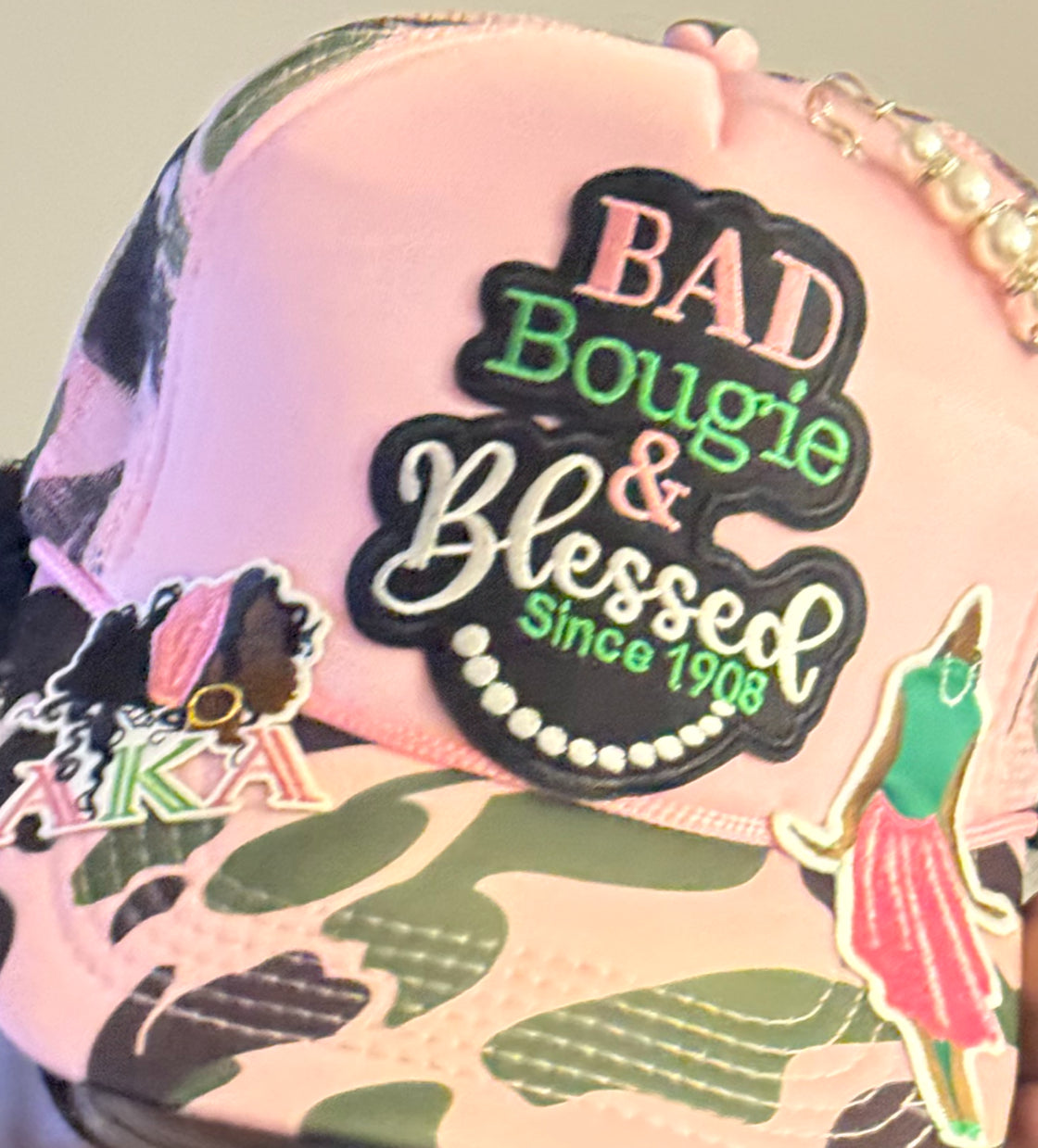 Custom Hats image 10