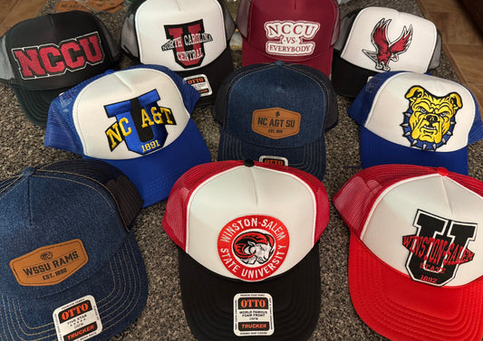 HBCU Hats image 0