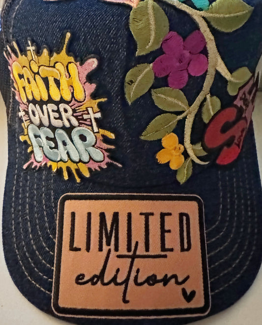 Custom Hats image 11