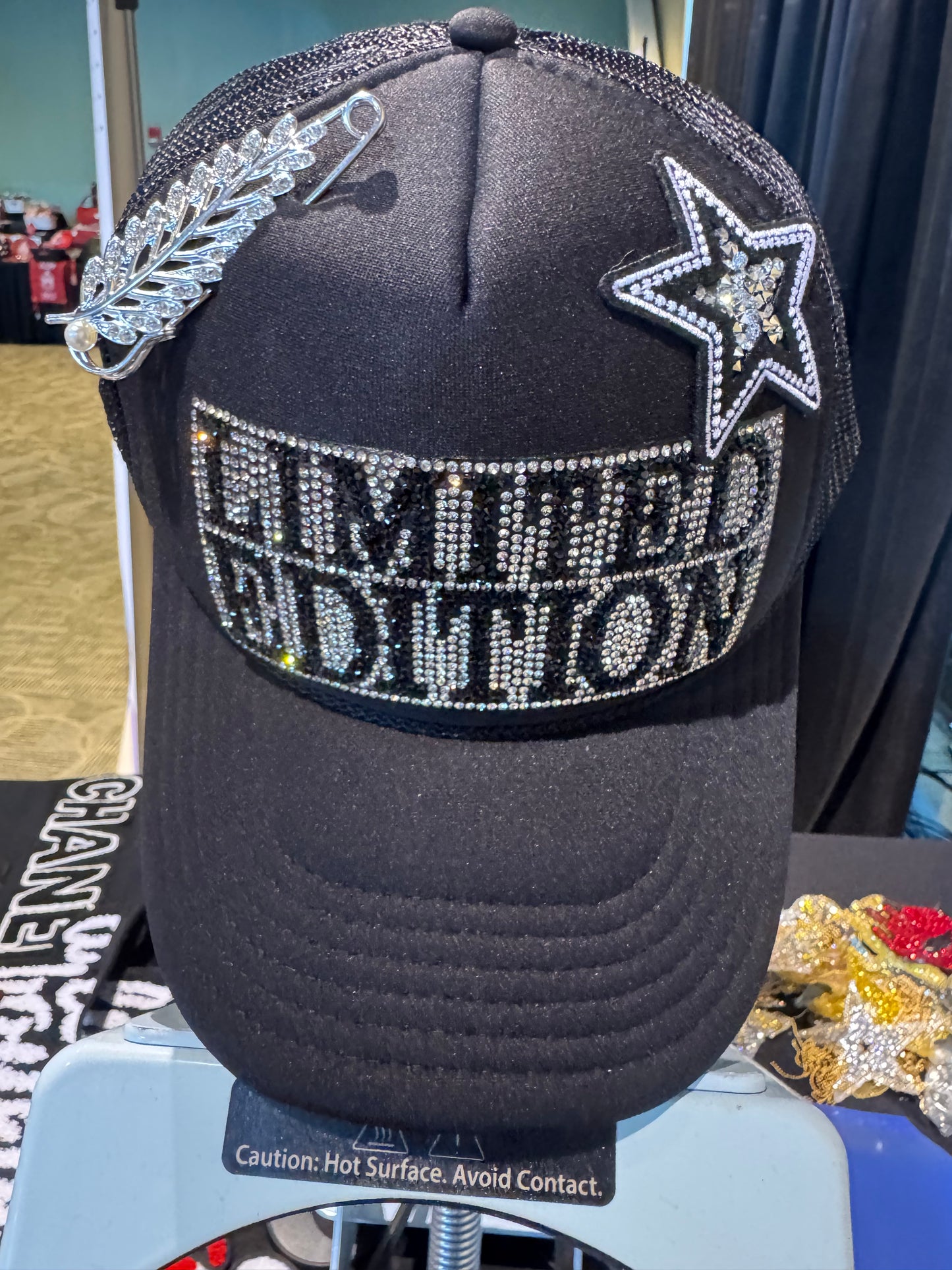 Custom Hats