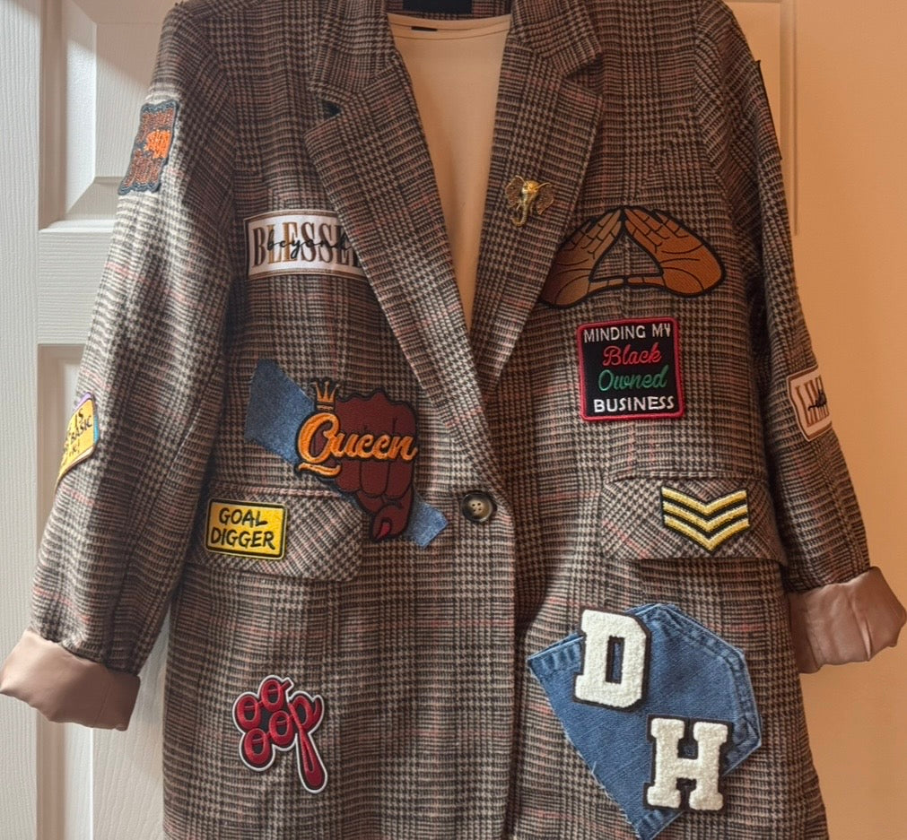 Blazers