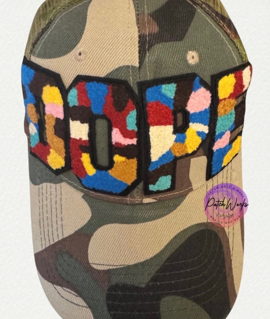DOPE Hat