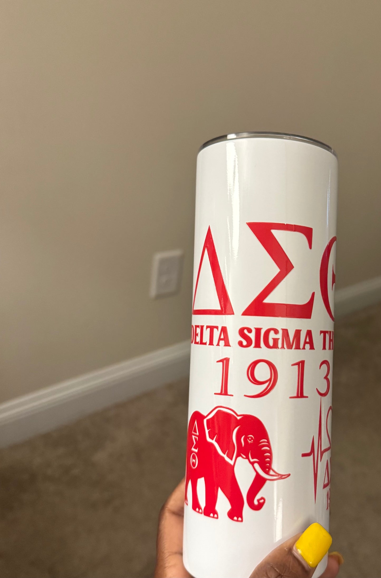 Custom Tumblers