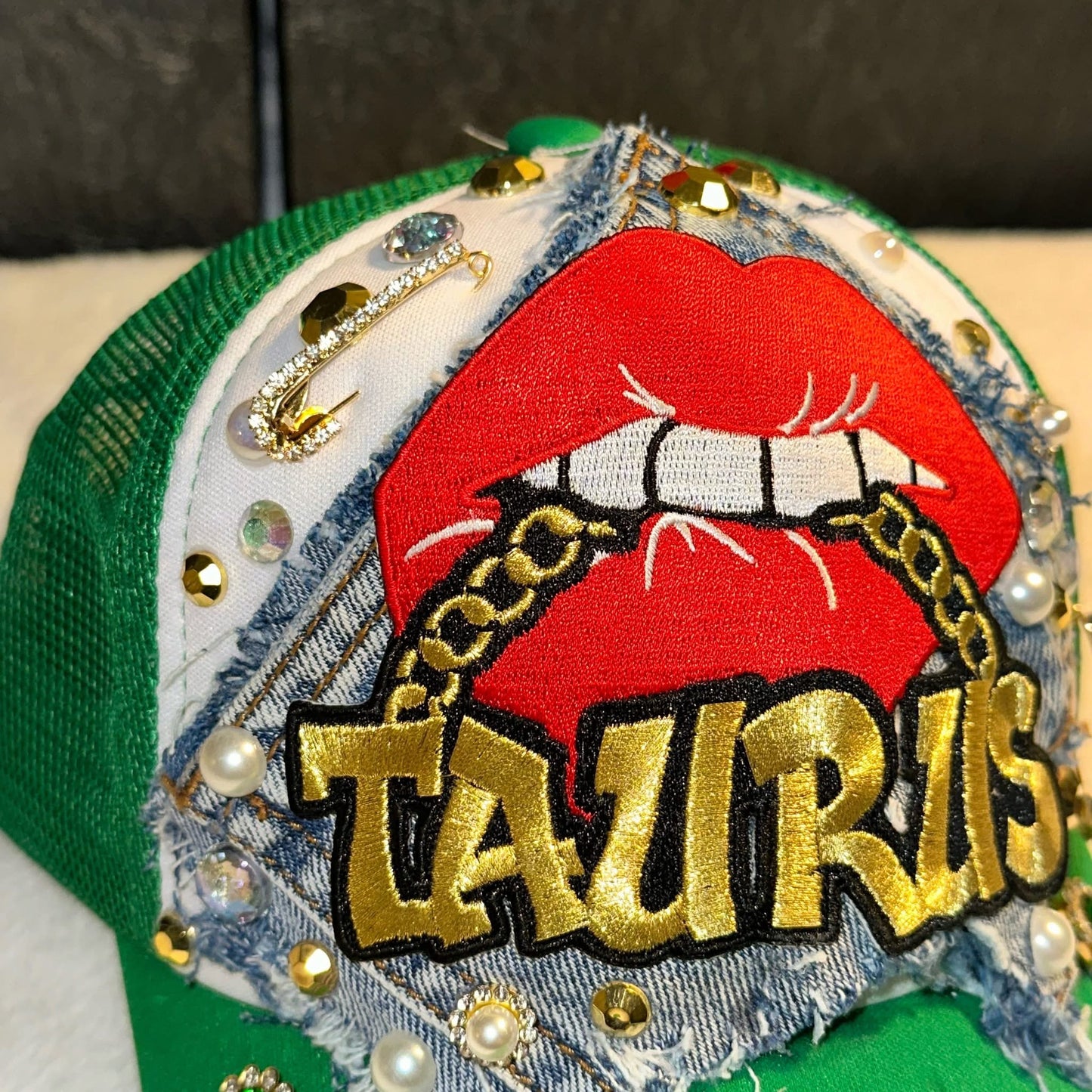 Astro Hats
