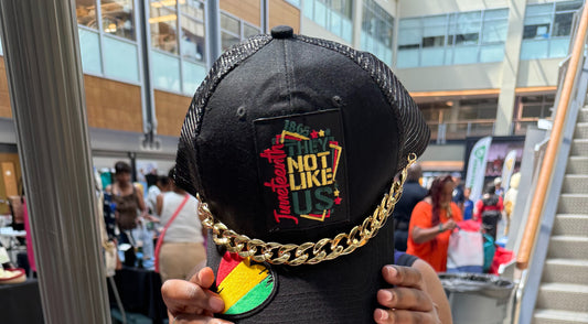 Custom Hats image 1